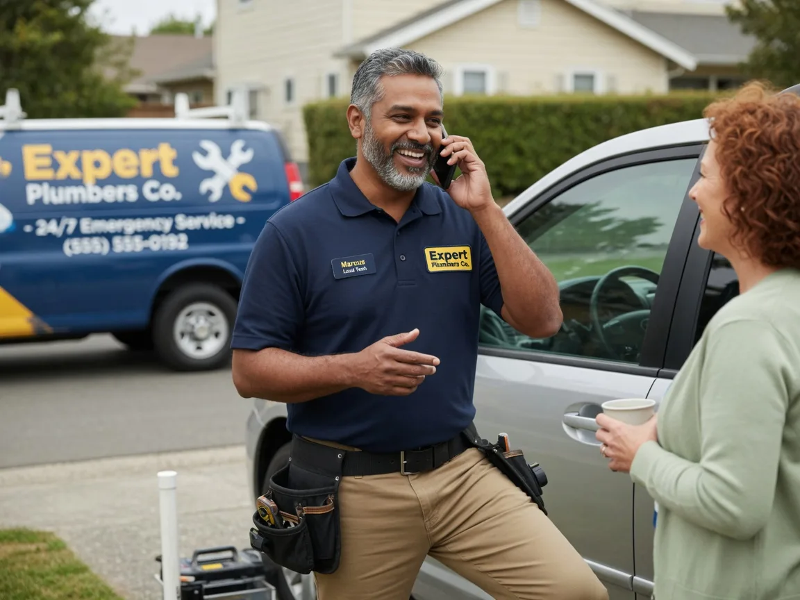 Drain Cleaning Eure, NC FAQs